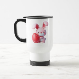 3D Ostersonneneier Reisebecher
