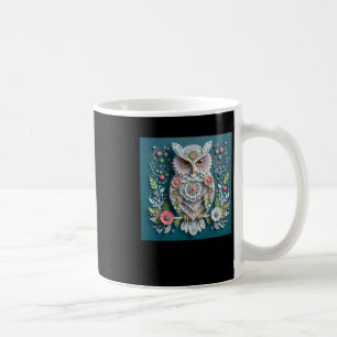 3d-Schale #10 Kaffeetasse