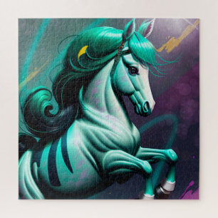3D Spirit Pony 24