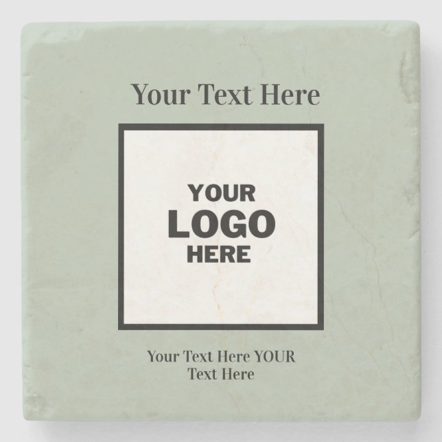 3D STEINUNTERSETZER (Vorderseite)