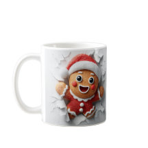 3D-Weihnachts-Gingerbread-Hole-In-A-Wall-Tassentuc
