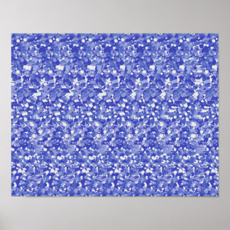 3D-zeichn Poster