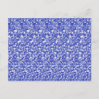3D-zeichn Postkarte