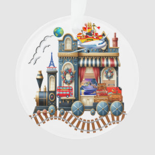 3e Voyage Precive All Occasion