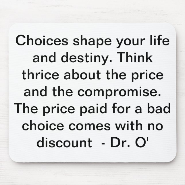 3Gleichzahl #36-Mauspad Mousepad (Vorne)