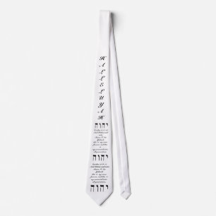 3h14 d'exode - cravate 15