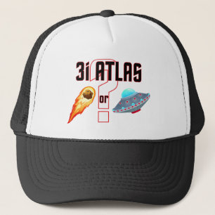 3i Atlas Color Truckerkappe