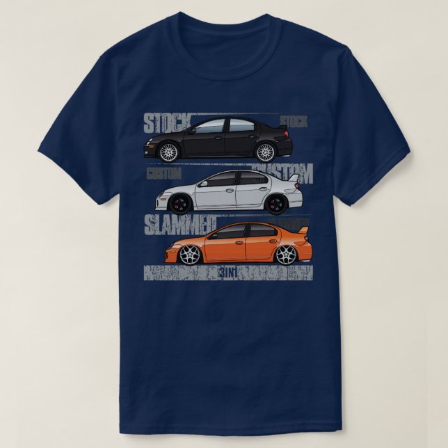 3in1 B1 T-Shirt (Design vorne)