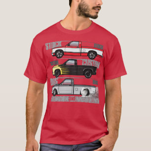 3in1 b T-Shirt