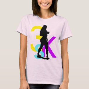 3Kings Frau Thick Esprit-Es Tee