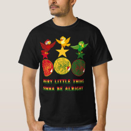 3LB Rasta 2026 T-Shirt