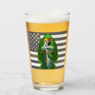 3rd Special Operations Group  Glas