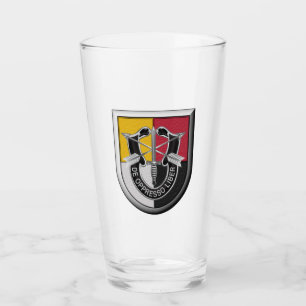 3rd Special Operations Group Im Flugzeug Insigne Glas