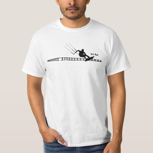 3rdavekiter_002_B T-Shirt (Vorderseite)