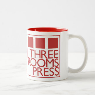 3RP-Tasse Zweifarbige Tasse