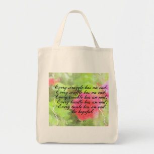 3SqMeals-Bag Tragetasche