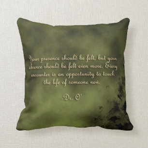 3SqMeals Pillow Kissen