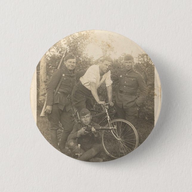 3x3 button (Vorderseite)