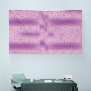 3x5 bis 4x8 Banner. Krümel. Große Auswirkungen. Ni Banner