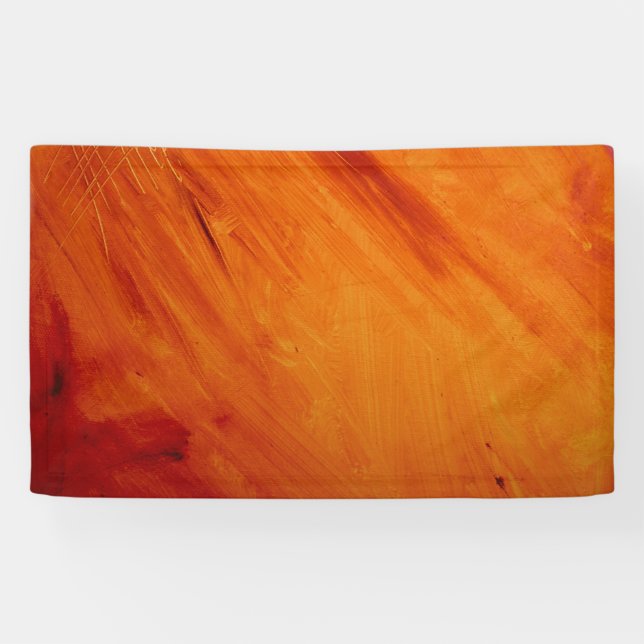 3'x 5' Banner (Horizontal)