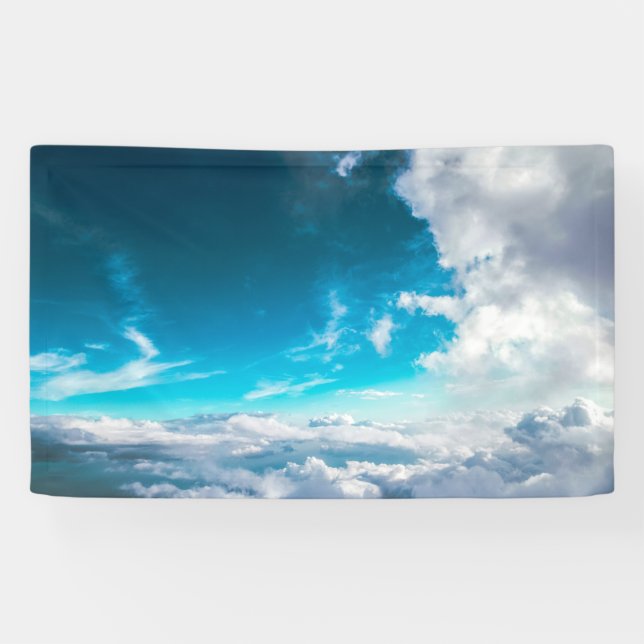 3'x 5' Banner (Horizontal)