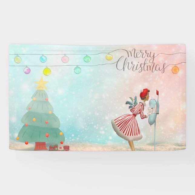 3'x 5' Banner (Horizontal)