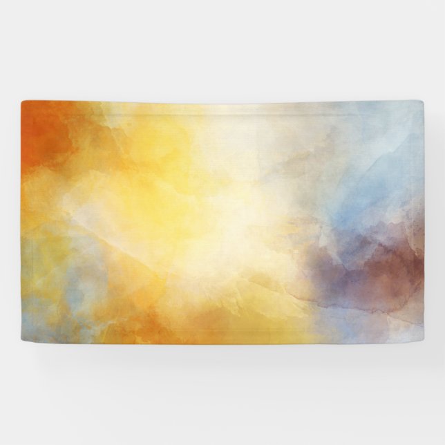 3'x 5' Banner (Horizontal)