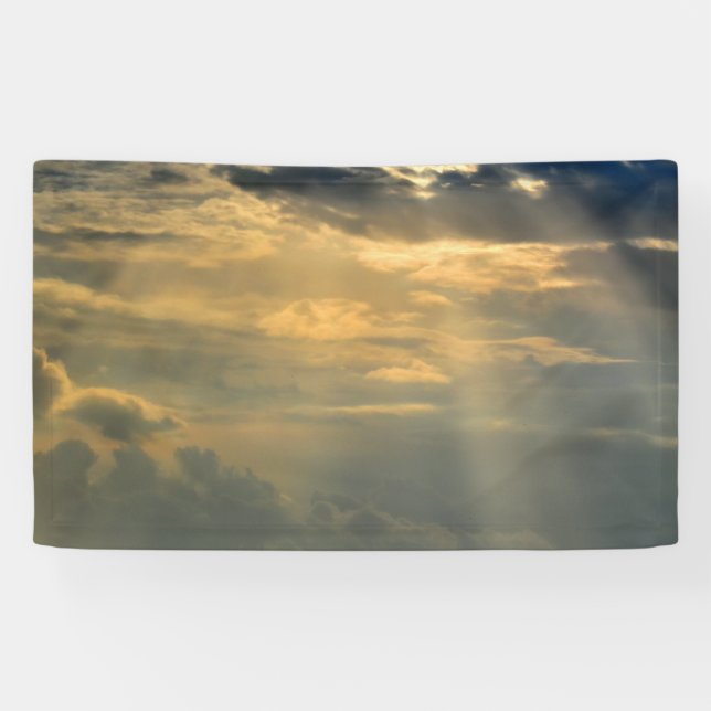 3'x 5'-Banner Banner (Horizontal)