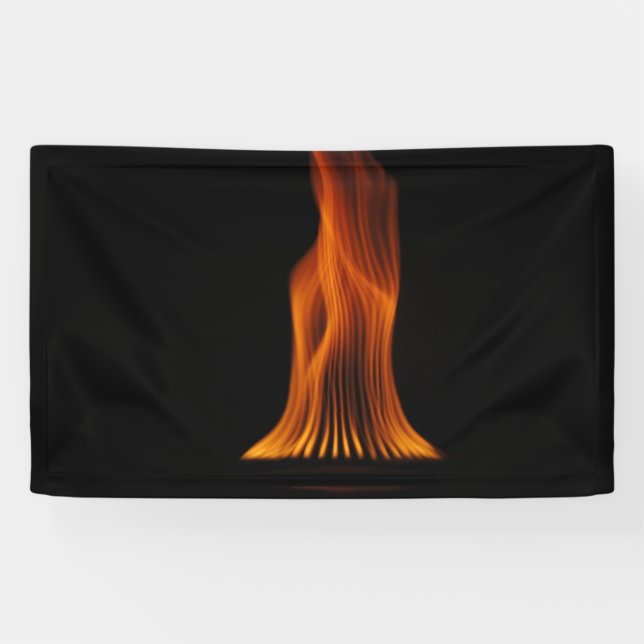 3'x 5'-Banner Banner (Horizontal)