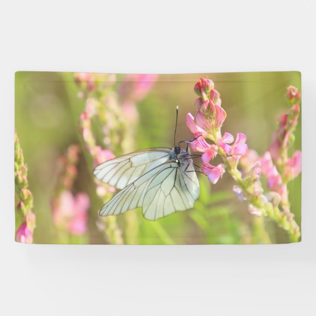 3'x 5'-Banner Banner (Horizontal)
