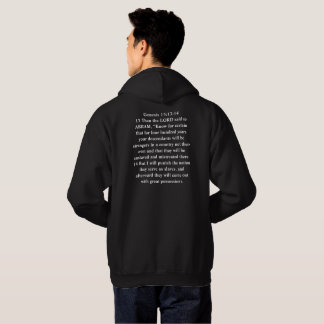 400 Jahre Ungleichheit 1619–2019 T-Shirt Hoodie