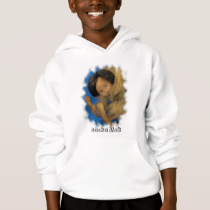 40224 Alek Sasha T-Shirt für Kids Hoodie