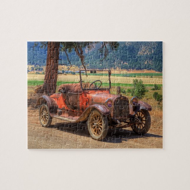 402B 1915 DODGE (Horizontal)