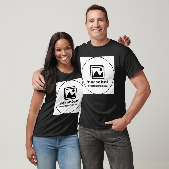 403 T-Shirt (Unisex)
