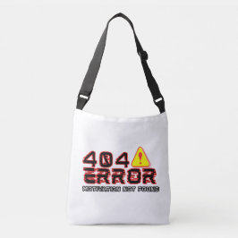 404 Fehler - Motivation wurde nicht gefunden Tragetaschen Mit Langen Trägern