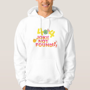 404 lustige Tees, die POD-Verkäufe ankurbeln Hoodie