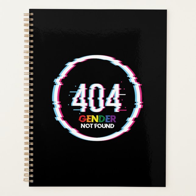 404 Sexe introuvable | Drôle LGBTQ | Fierté (Devant)