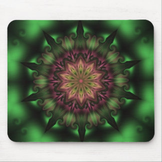# 408 Kaleidascope Mousepad