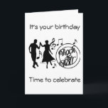 ** 40. BIRTHTAG*** IST EIN ECHTER GRUND FÜR CELEBR KARTE<br><div class="desc">EINIGE MENSCHEN MACHEN "JEDEN TAG SCHÖN" UND SO VIEL FUN,  NUR DURCH "SICH SELBST" UND SIE WÜNSCHEN EINE "SEHR BESONDERE KARTE" FÜR IHREN SONDERTAG... IHR "BIRTHTAG" SICHER. DANK FÜR DIE AUFSTELLUNG EINES MEINER ACHT STORES UND WIEDER KOMMT:)</div>