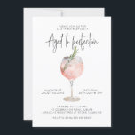 40. Geburtstag Weinwandertour Einladung<br><div class="desc">Erleben Sie den Zauber des 40. Jahrhunderts mit unseren einzigartigen Rosa-Weinen-Einladungen. Jedes von ihnen präsentiert sich in elegantem Gewand und besticht durch ein ausgeklügeltes Weindesign, das den Kern dieses Meilenstein-Festes perfekt abbildet. Aber wir sind noch einen Schritt weiter gegangen - dreh der Einladung, einen detaillierten Routenplan zu entdecken, um Ihren...</div>