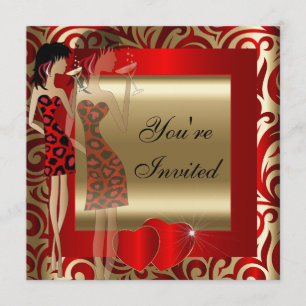 40. Geburtstags-Bash-Party   DIY Text Einladung