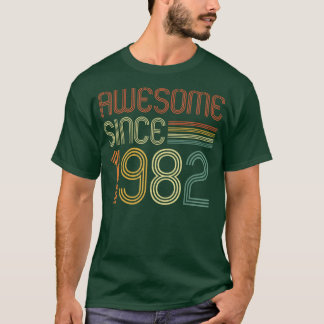 40. Geburtstagskarte 40 Jahre alt Phantastisch sei T-Shirt
