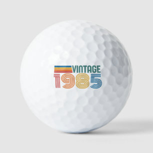 40. GOLFBALL