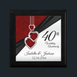 40. Hochzeitsszenario Erinnerungskiste<br><div class="desc">40., 52. oder 80. Geschenkboxen zum Thema Hochzeitsszenario für Sie. ⭐ Dieses Produkt ist zu 100% benutzerdefinierbar. Grafik und / oder Text kann hinzugefügt, gelöscht, verschoben, verändert, verändert werden, rotiert, etc... 99% meiner Designs in meinem Geschäft sind in Schichten gemacht. Damit können Sie die Größe und den Text der Grafik...</div>