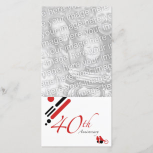 40. Jubiläum (Mod-Vögel) Ankündigung