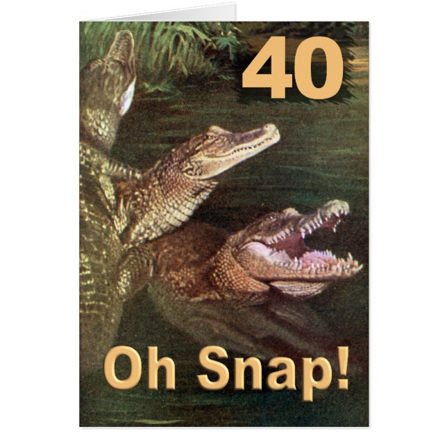 40, oh Verschluss (Vorne)