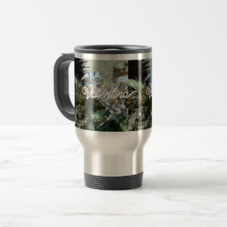 40 oz Cup mit Griff, Edelstahl Cup Reisebecher