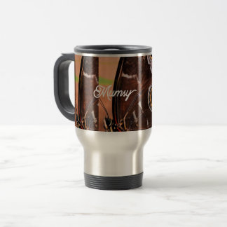 40 oz Cup mit Griff, Edelstahl Cup Reisebecher