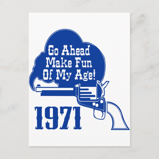 40. POSTKARTE (Vorderseite)