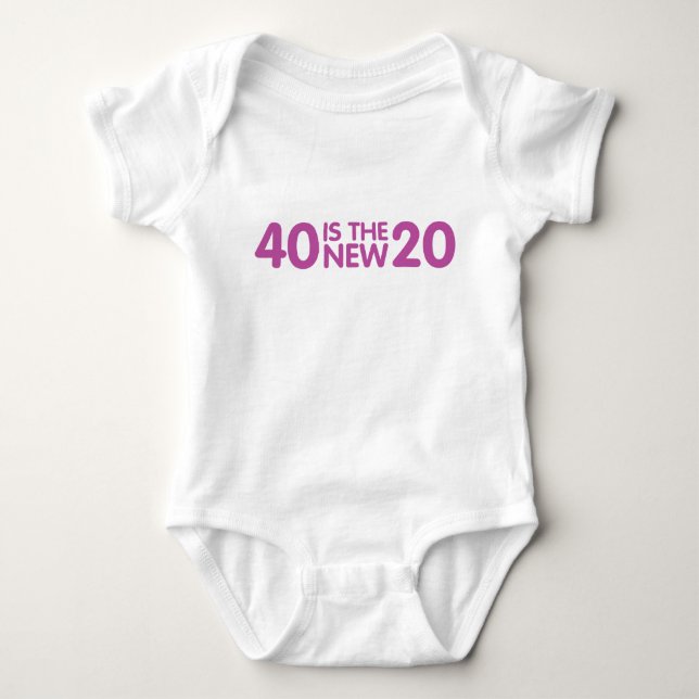 40. T-Shirt (Vorderseite)